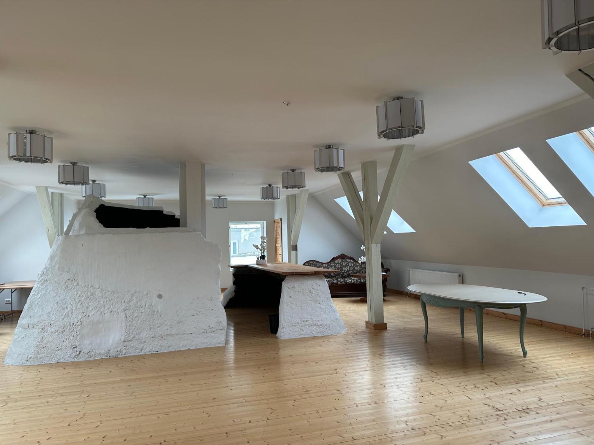 Guesthouse Kadrina Mois Zewnętrze zdjęcie