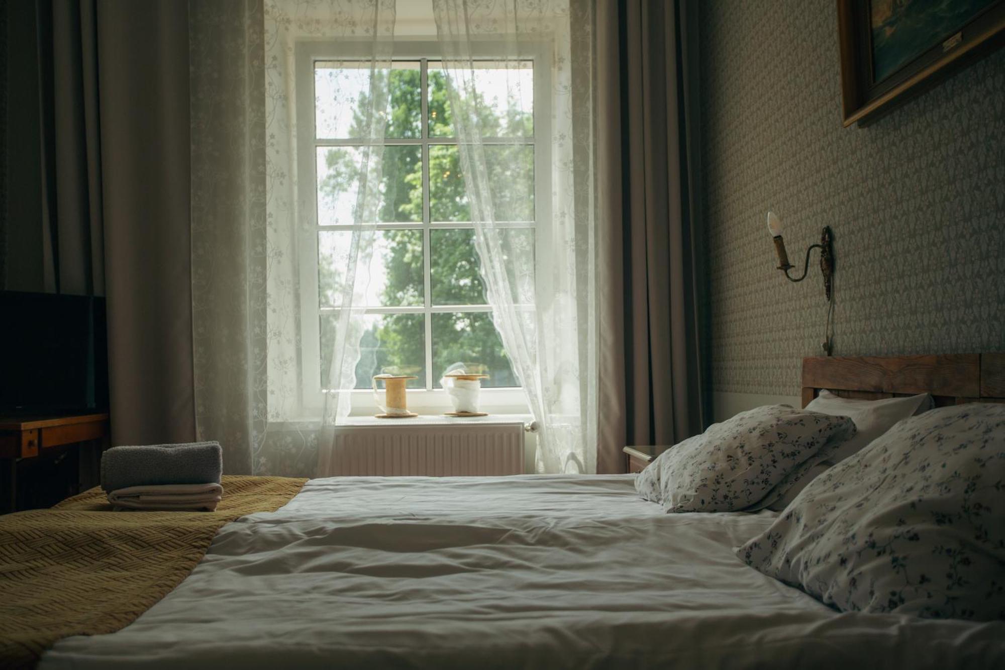 Guesthouse Kadrina Mois Zewnętrze zdjęcie