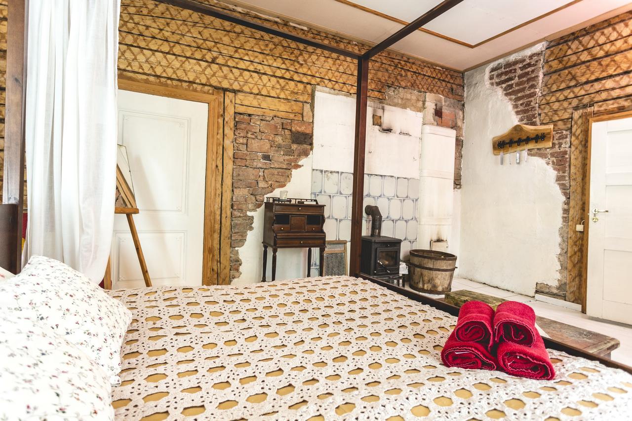 Guesthouse Kadrina Mois Zewnętrze zdjęcie